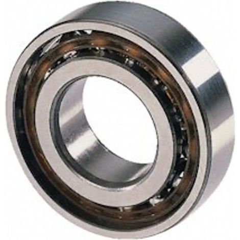 BOSCH Cuscinetto obliquo a sfere 7202 2RS, 87182217210