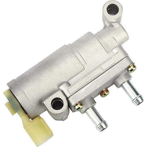 Vanne de régulation d'air de ralenti 36450-PP4-E01 36450-PM6-A01 36450PM6A01-- (1/5)