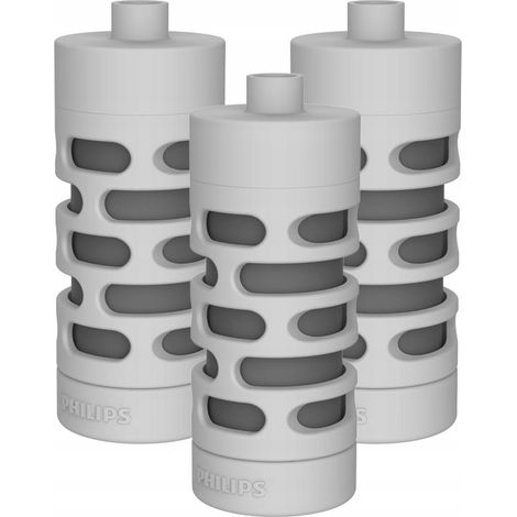 Cartuchos de filtro para biberones Philips GoZero Daily, AWP285 3 unidades. (1/5)