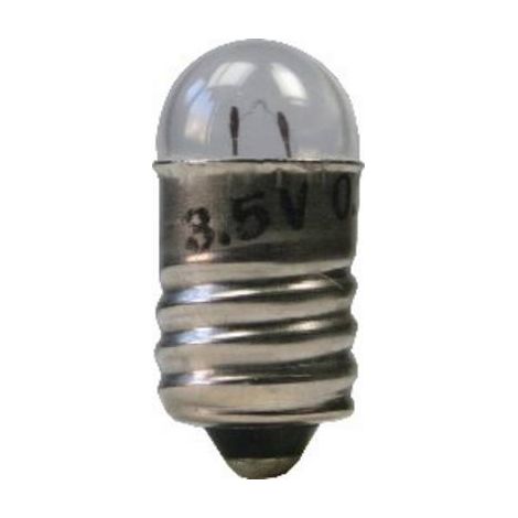 BELI-BECO 5017 Ampoule de vélo 3.50 V 0.70 W clair 1 pc(s) (1/2)