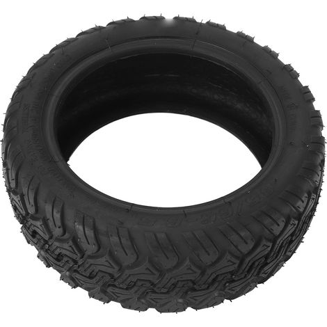 Pneu tubeless 85/65‑6.5 pour trottinette électrique Kugoo G Booster G2 Pro, antidérapant et résistant à l'usure. (1/5)