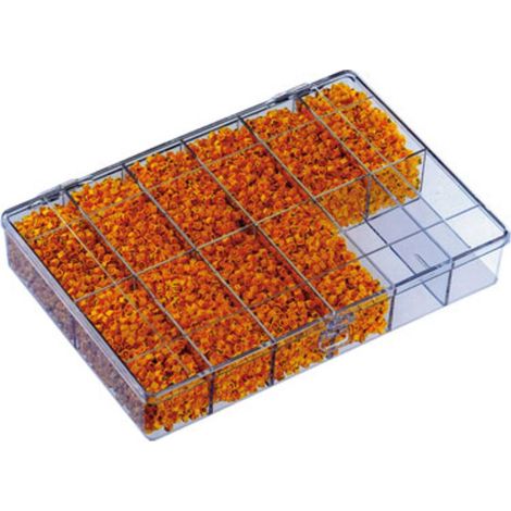 Weidmüller WSK 12 , LEER Bague de marquage 0335900000