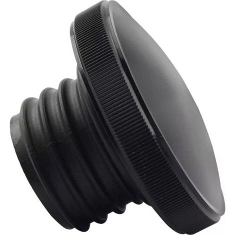 Tappo serbatoio destro per Indian Chief Bobber / Dark Horse TS10 nero