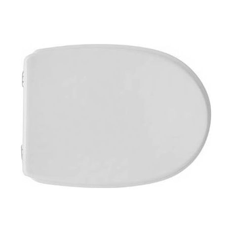 SEDILE WC PER AZZURRA VASO PRATICA FORMA 6 Misura: Bianco