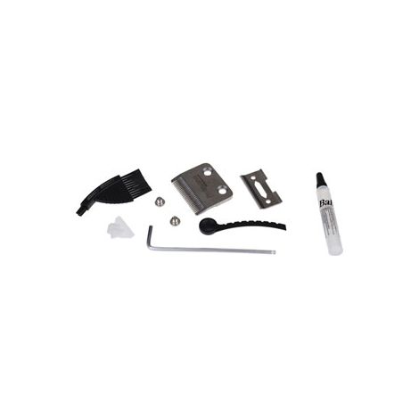 Kit Couteaux + Cle + kit de nettoyage BABYLISS 35009550