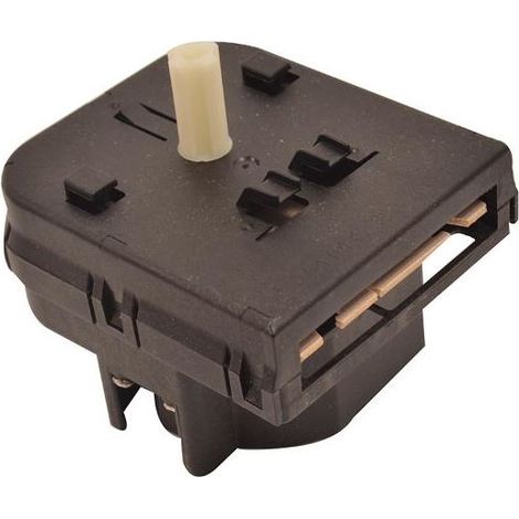 Washing Machine Selector/timer Switch for Indesit/Hotpoint Washing Machines (1/5)