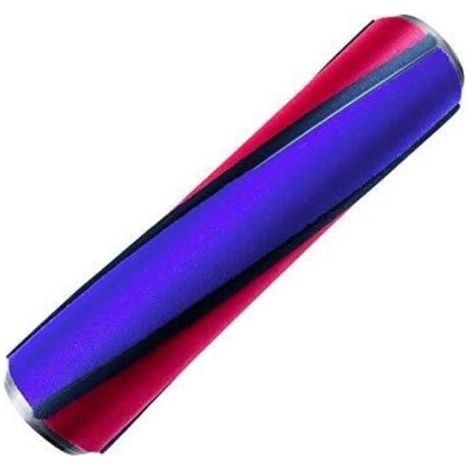 pair Brosse à Rouleau Barre de Brosse à Rouleau Souple pour Accessoires Aspirateur Dyson V6 V7 V8 V10 V11 (1/3)
