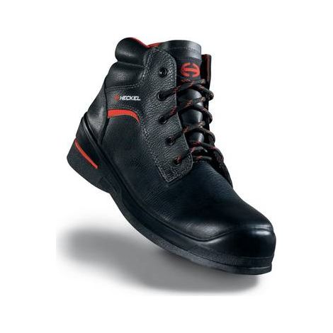 Chaussure Special Enrobe 1 0 Ntx S2 P Hi Hro Sra T46 (1/2)
