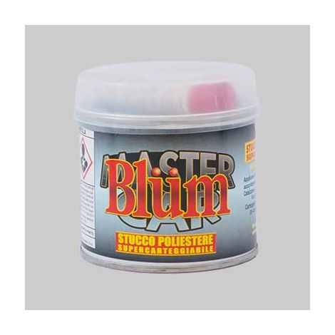 Stucco poliestere kemipol 0,75lt