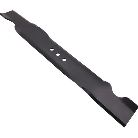 Lame pour tondeuse 49cm - Snapper Murray 700162 880638YP 880638BZYP (1/2)