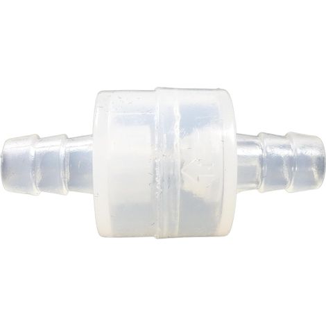 WDH-RV10 Clapet anti-retour pour tuyaux de 9 mm de diamètre