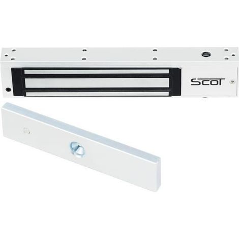 Serratura elettromagnetica Scot EL-600SL2
