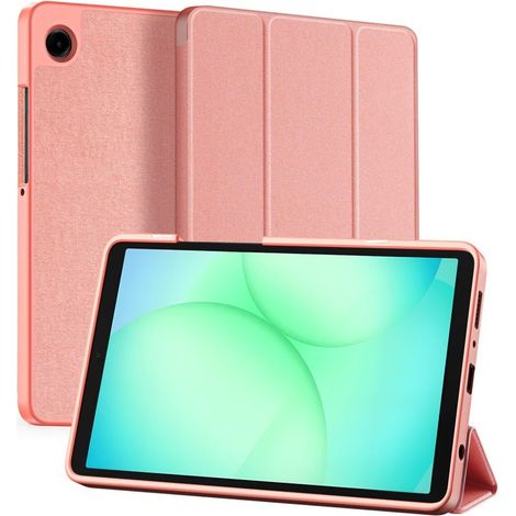 Funda Dux Ducis para Samsung Galaxy Tab A9 / Galaxy Tab A11 - Rosa
