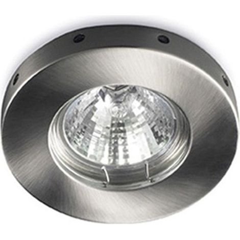 Horus Chrome 0,5W LED encastrée fixe