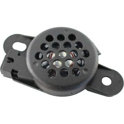 Parkpiepseinrichtung PDC Rückfahr-Radar – Sicherheitsalarm – Ersatzteil für Audi VW Skoda 8E0919279 – Einfache Installation