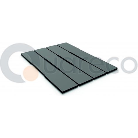 Tagliere Elleci Element Kit Doghe Value in materiale HPL Grigio - ATH083GR (1/3)