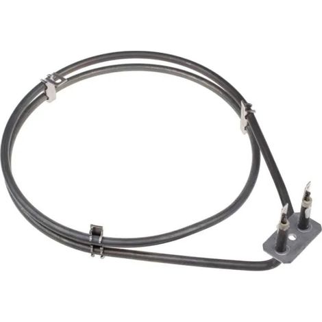 Electrolux Heizelement für Luftzirkulationsofen 2000W 3970128017