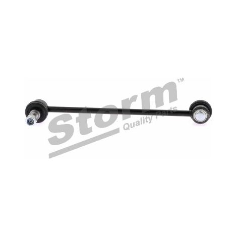 Biellette de barre stabilisatrice compatible Audi 893 407 465 (1/3)