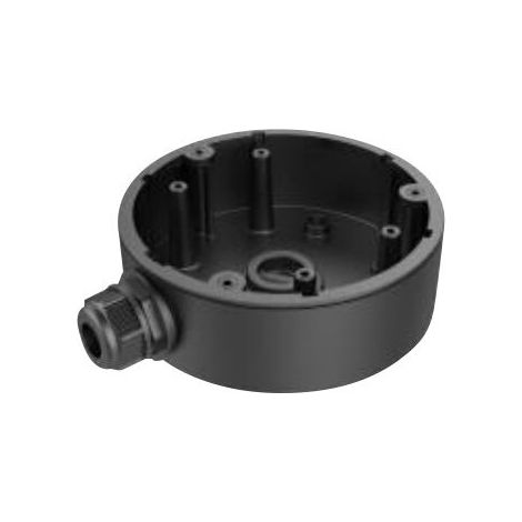 Caja de conexiones Hikvision ds-1280zj-dm21 aluminio 4,5 kg (1/3)