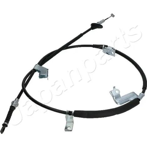 Tirette à câble, frein de stationnement Japanparts BC-437R HONDA 47510S6AG52