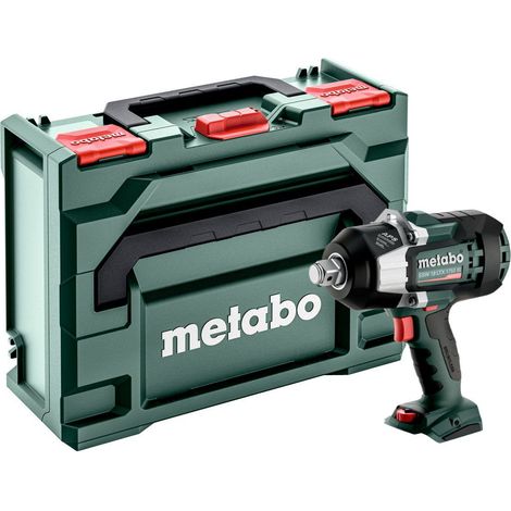 METABO SSW18LTX1750BL BODY 18v Impact wrench 3/4" square drive