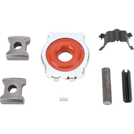 Ortviai Kit de réparation de coupleur de colonne de direction 2800738/4443436 pour Dodge B150 B200 B250 D100 D150 D200