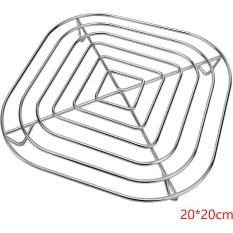 Convient aux accessoires pour friteuse à air Ninja Crispi FN101GY - Grilles vapeur 2020 (1/2)