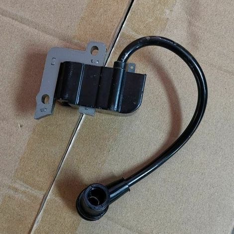 Bobine d'allumage, Pack haute tension, Bobine d'allumage Echo SRM-2100, 2400 GT-2000 PE-2000, 15660152131, 15660152130 (1/4)