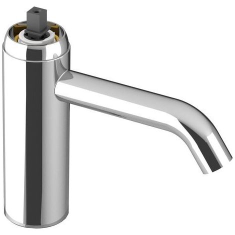 Corps de mitigeur pour lavabo ULTRAMIX, chromé
