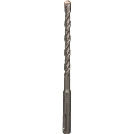 Hammerbohrer plus-3, 8x100x160mm 10 Stk. (1/5)