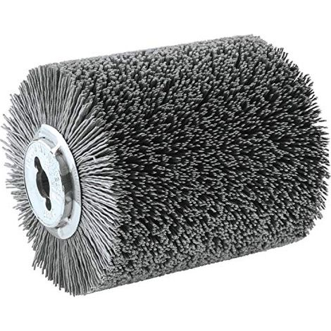 RULLI IN NYLON MAKITA Ø100 X 120 mm per 9741 120-240 fine
