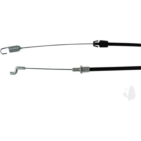 Kabel kupplungsscheibe GGP - CASTELGARDEN 381000734/1