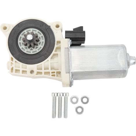 Elektrischer Schrittmotor 80-03129-90, Ersatz für AMP Research Seitentrittstufe (1/5)