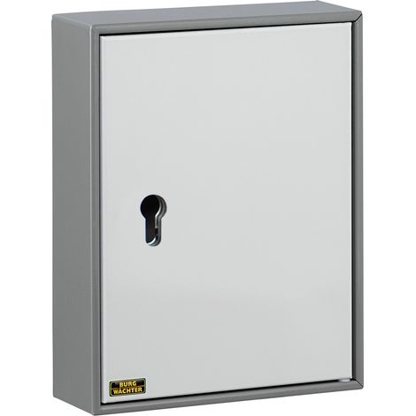 Burg-W Schlüsselschrank 6700/ 57 R V-PZ (1/5)