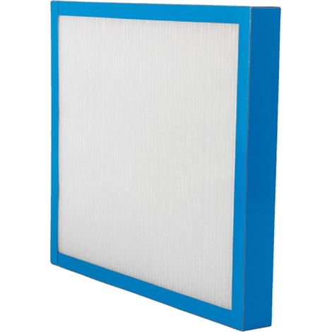 Compatible avec les filtres pour purificateurs d'air HoMedics AP-20, AF-20FL et AF-25 (1/4)