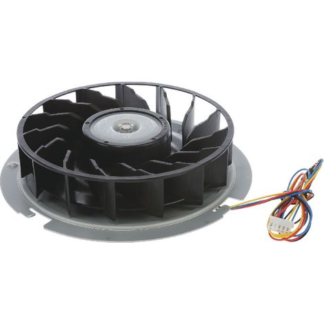 Bosch - moteur de ventilateur pour four - 12012712 (1/3)