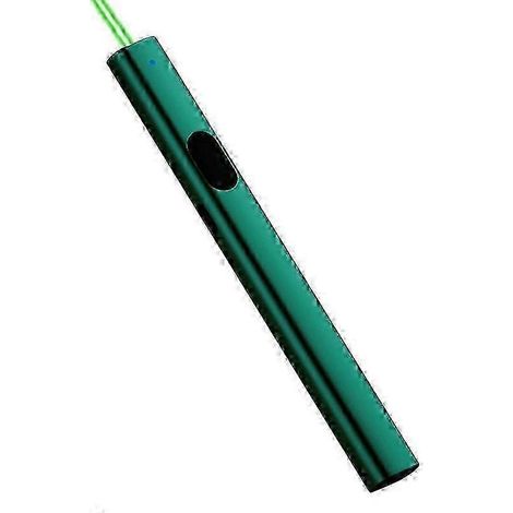 Pointeur laser Type J L1003 pour aventures en plein air, pour chats et chiens. Stylo laser ludique. (1/5)