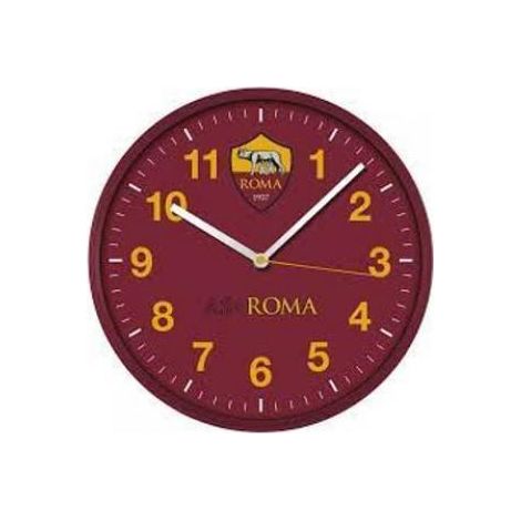Orologio da parete lowell 00875ro1-roma