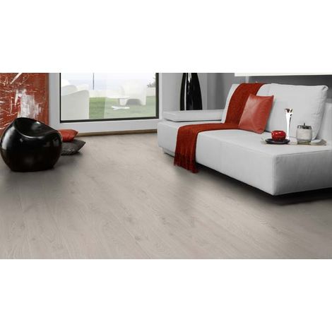 PAVIMENTO LAMINATO 10 MM ROVERE BEIGE TIMELESS 1,300 MQ