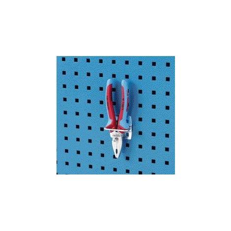 Gedore 1879189 1500 H 22-55 - GEDORE - Gancio per pinze 55x20 mm (L x L) 20 mm x 55 mm 1 pz. (1/2)