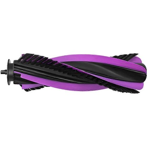 Main Brosse pour JONR P20 PRO Sweeping Machine Accessoires Floor Roller Brosse (1/5)