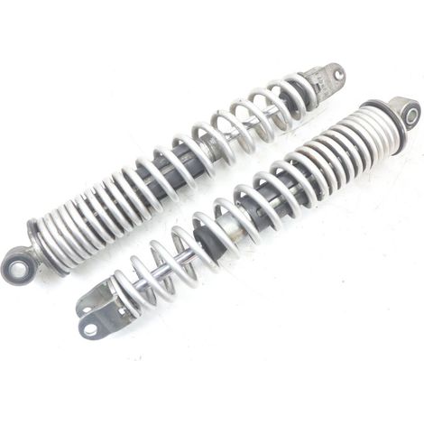 [PRODUIT D'OCCASION] PAIRE AMORTISSEUR ARRIERE HONDA PCX (JF28) 125 2009 - 2011 (1/5)