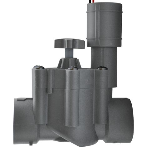 Válvula solenoide F/F 1  9v Rain