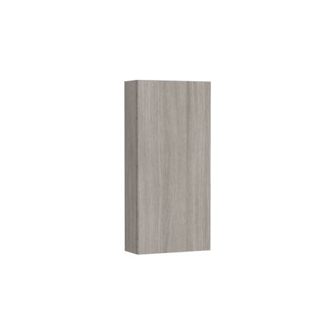 ARMARIO ALTO EXTRA 750X350X250 CITY OAK - Marca Roca