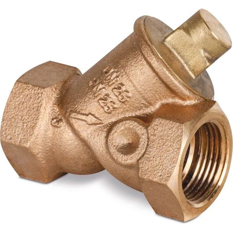 WP Rückschlagventil 1 Hydraulik Wärmep.n - 260093 von Remko"