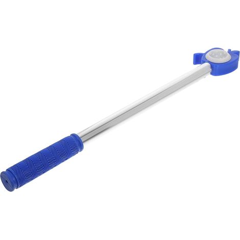 Dispositif D'ouverture de Fenêtre Outil D'extension de Poignée en Alliage D'aluminium Argenté Simple et Solide pour Faciliter sans Installation Professionnelle (1/5)