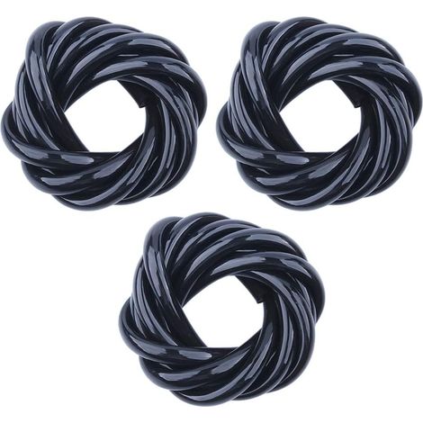 Kit de tuyau de carburant 9,8" 3,5x5 mm pour tronçonneuse, souffleur, moteur de coupe-bordure / (1/5)