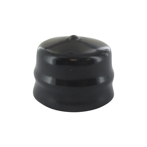 Cappuccio copertura nera adattabile Husqvarna e Ariens 21547547. Sostituisce originale 104757x, 104757x428, 5321047-57, 5321750-39.