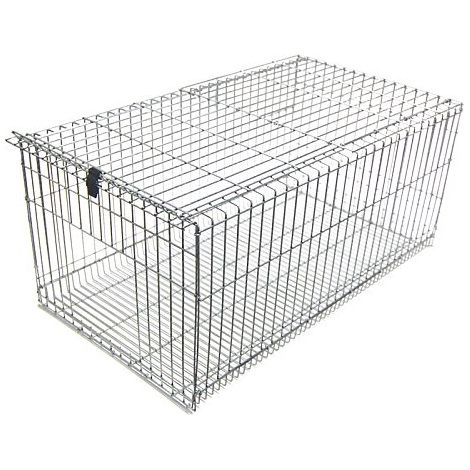 Gyc Cage 40 cm x 70 cm x 32 cm H Rif: 21102101