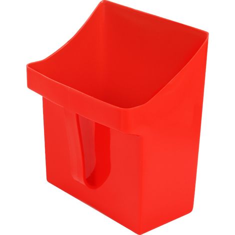 Pelle à Poussière Plastique Outil De Nettoyage Portable Pour Intérieur Et Extérieur Ramasser Les Débris Et Éviter Les Salissures